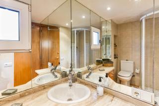 Apartamento Rocio en Calella - 1