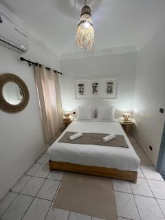 RIAD Al QARYA 4 chambres - Marrakesh - 7