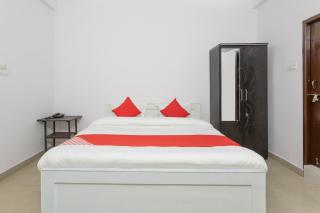 Hotel O Aura Mall Bhopal Formerly Golden Star - 8