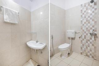 Hotel O Aura Mall Bhopal Formerly Golden Star - 4