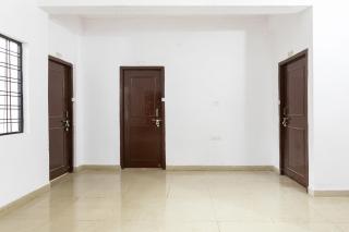 Hotel O Aura Mall Bhopal Formerly Golden Star - 1