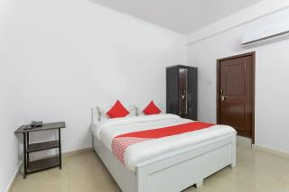 Hotel O Aura Mall Bhopal Formerly Golden Star - 0