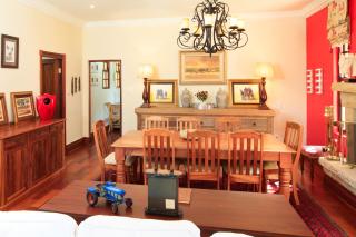 New England Cottage - 1