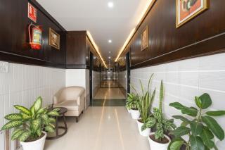 FabHotel Millennium Suites - Millennium Plaza, Hosur Road, opp Vimalalaya Hospital - 7