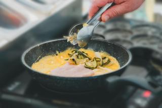 AHG Golf Hotel Porta Del Sole - 1