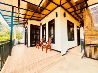 Meadow View Villa - 0