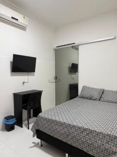 Belém Urban Suites Room 2b - 0