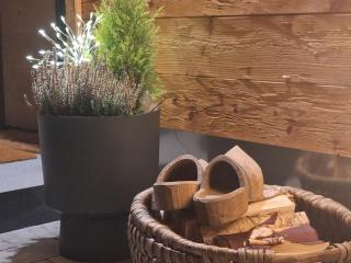 Luxus Chalet Zur Resi - 4