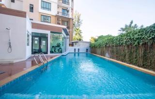 S condo Nimman 2Bedrooms - 0