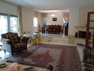 furnished three bedrooms apt at Ballouneh - 9