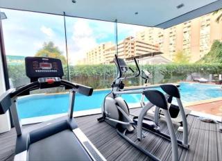 S condo Nimman 2Bedrooms - 5