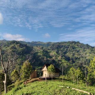 Uma Lantar Eco Stay - 0