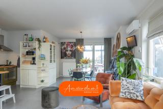 Amsterdam Cottage 8 beds 2 bedrooms - 9