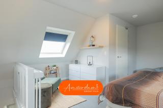 Amsterdam Cottage 8 beds 2 bedrooms - 4