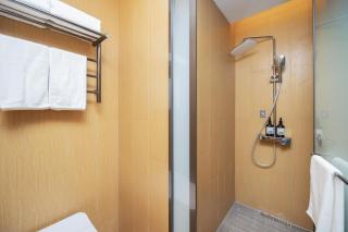 JI Hotel Shenzhen Nanshan Vanke Cloud City - 6