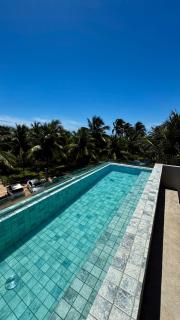 Patacho Brisa Mar - Triplex na Rota Ecológica dos Milagres - 4