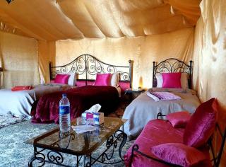 Sahara Desert Camp - 3