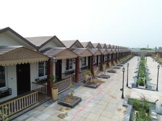 NARAYANI FARMs AND RESORTs - 3