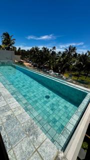 Patacho Brisa Mar - Triplex na Rota Ecológica dos Milagres - 6