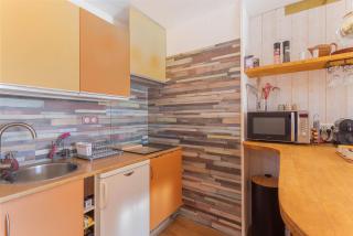 Les Mille Et Une Voiles Appart T2 - 1