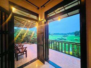 Meadow View Villa - 9
