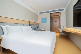 JI Hotel Shenzhen Nanshan Vanke Cloud City - 5