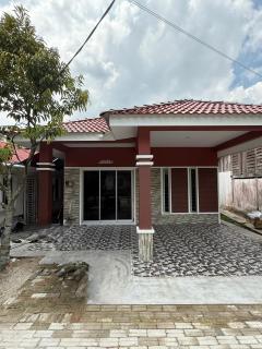 Homestay Desa D Junjung Islam Guest Only - 2
