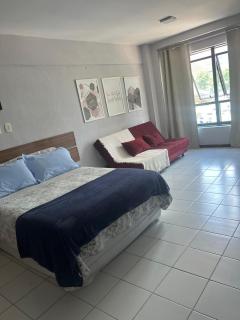 Apartamento aconchegante - 7