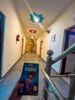 Hostel Cozy Bedz - 2