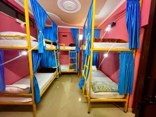 Hostel Cozy Bedz - 3
