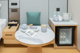 JI Hotel Shenzhen Nanshan Vanke Cloud City - 3