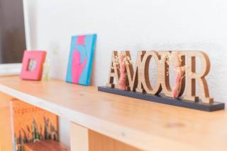 Les Mille Et Une Voiles Appart T2 - 4