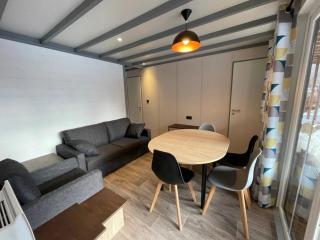 Camping 3 étoiles - Piscine - eehhec - Landry - 5