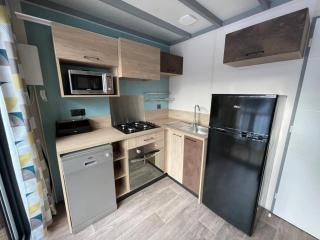 Camping 3 étoiles - Piscine - eehhec - Landry - 2