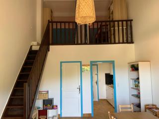 Grand Duplex T3 les pieds dans l'eau - 3