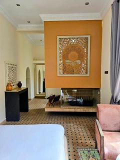 Riad privilège and spa Kasbah - 9