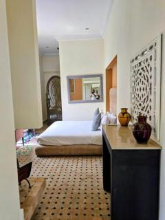 Riad privilège and spa Kasbah - 7