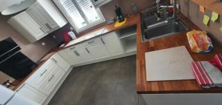 Chambre avc salle de bain chez l habitant a Montfaucon - 2