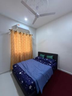 Homestay Desa D Junjung Islam Guest Only - 9