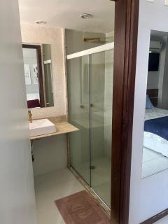 Apartamento aconchegante - 9