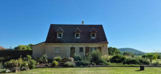 Gîte la Baronnière (les Cauffours) - 2