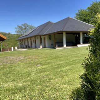 GEREBLYEKŐ Vendégház - 2