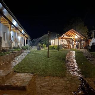 GEREBLYEKŐ Vendégház - 4