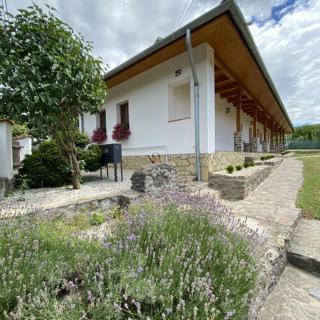 GEREBLYEKŐ Vendégház - 0