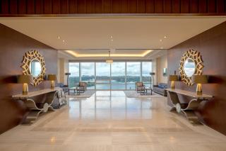 LOTTE Hotel Yangon - 4