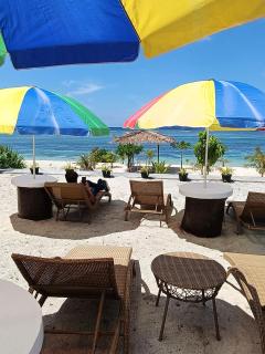 Whitesands Beach Resort - 0