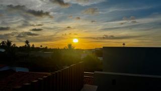 Patacho Brisa Mar - Triplex na Rota Ecológica dos Milagres - 5