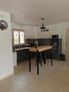 Gîte la Baronnière (les Cauffours) - 1