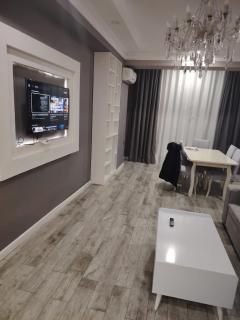 Sumgait City Park Bulvar - 4