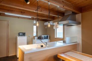 Dannoura Resort Villa - 1